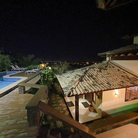 Maravilhosa Mansao Geriba Buzios Villa Dış mekan fotoğraf
