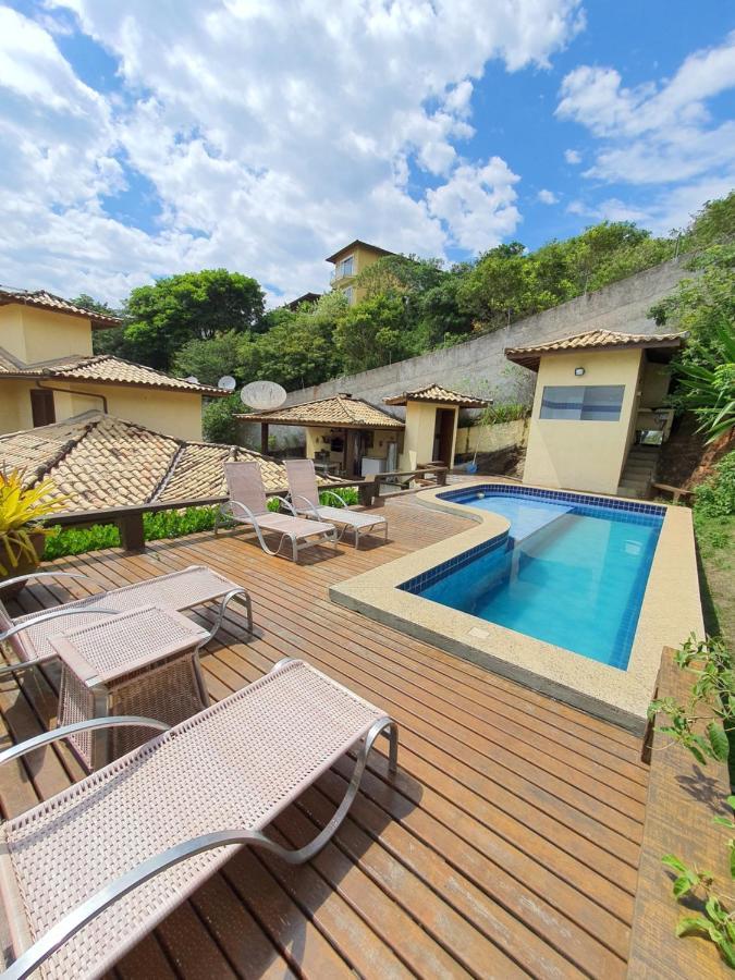 Maravilhosa Mansao Geriba Buzios Villa Dış mekan fotoğraf