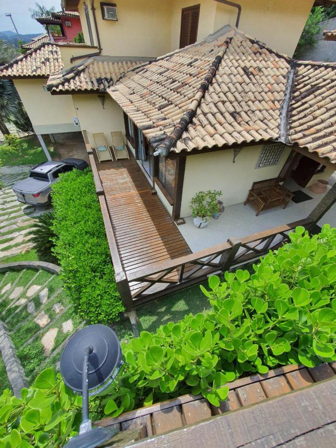 Maravilhosa Mansao Geriba Buzios Villa Dış mekan fotoğraf