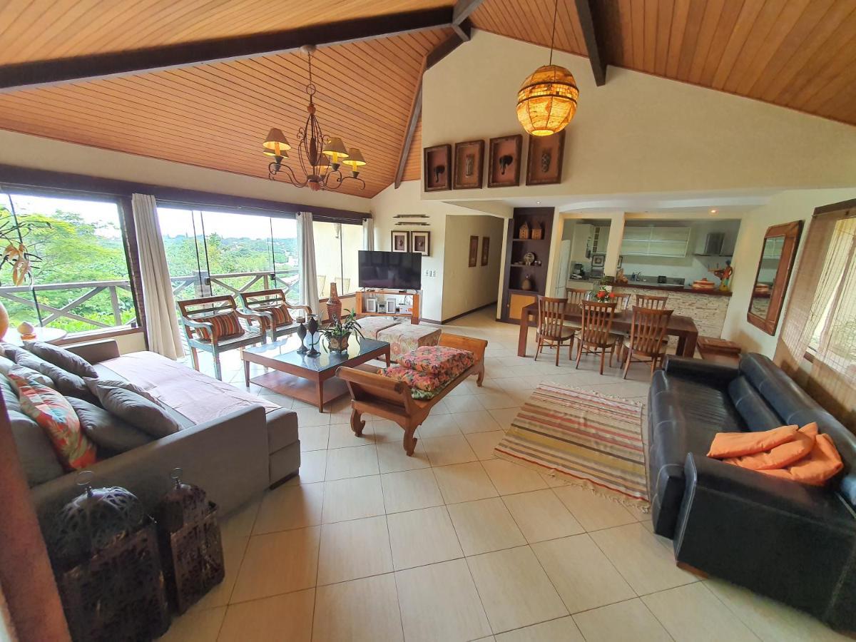 Maravilhosa Mansao Geriba Buzios Villa Dış mekan fotoğraf