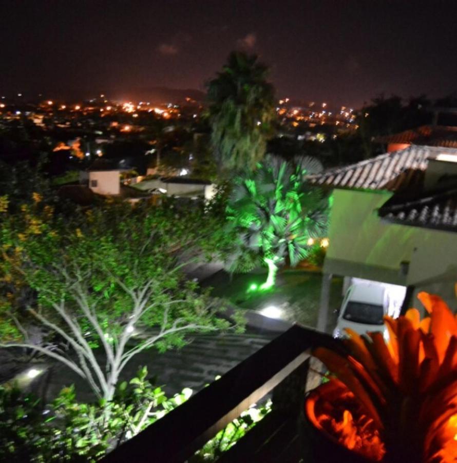 Maravilhosa Mansao Geriba Buzios Villa Dış mekan fotoğraf