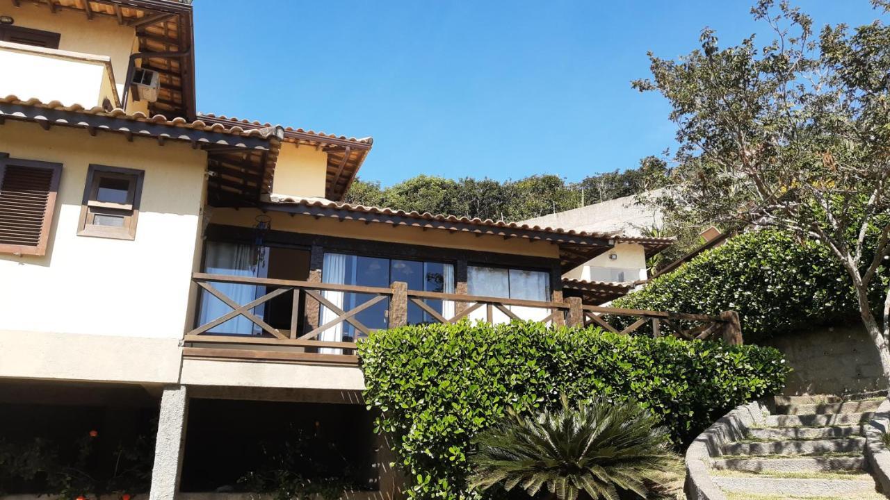 Maravilhosa Mansao Geriba Buzios Villa Dış mekan fotoğraf