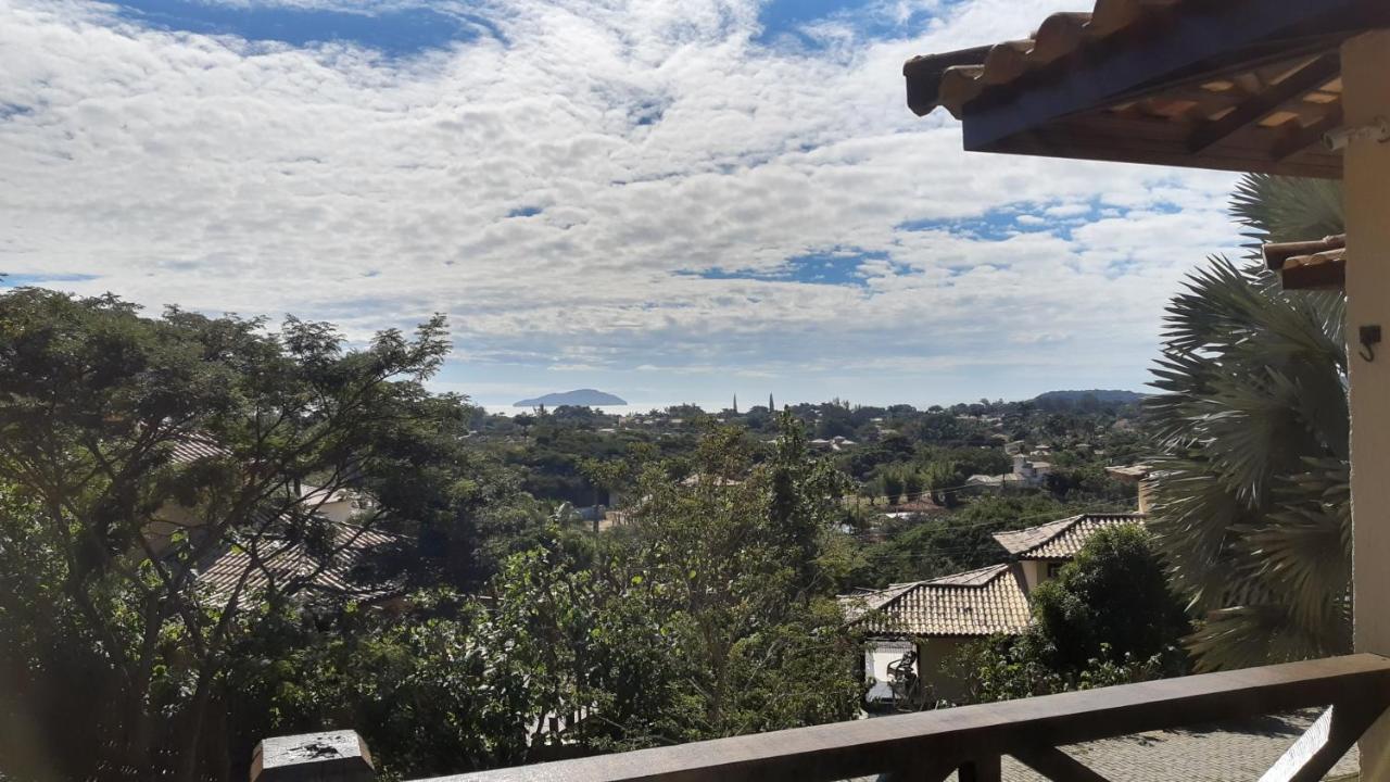 Maravilhosa Mansao Geriba Buzios Villa Dış mekan fotoğraf