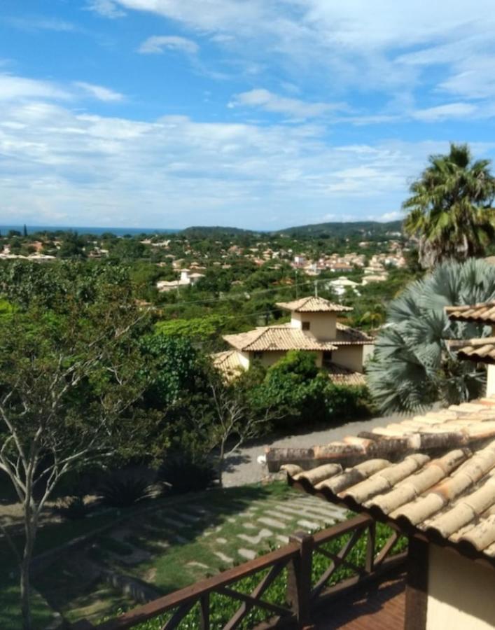 Maravilhosa Mansao Geriba Buzios Villa Dış mekan fotoğraf