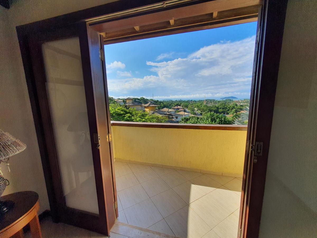 Maravilhosa Mansao Geriba Buzios Villa Dış mekan fotoğraf
