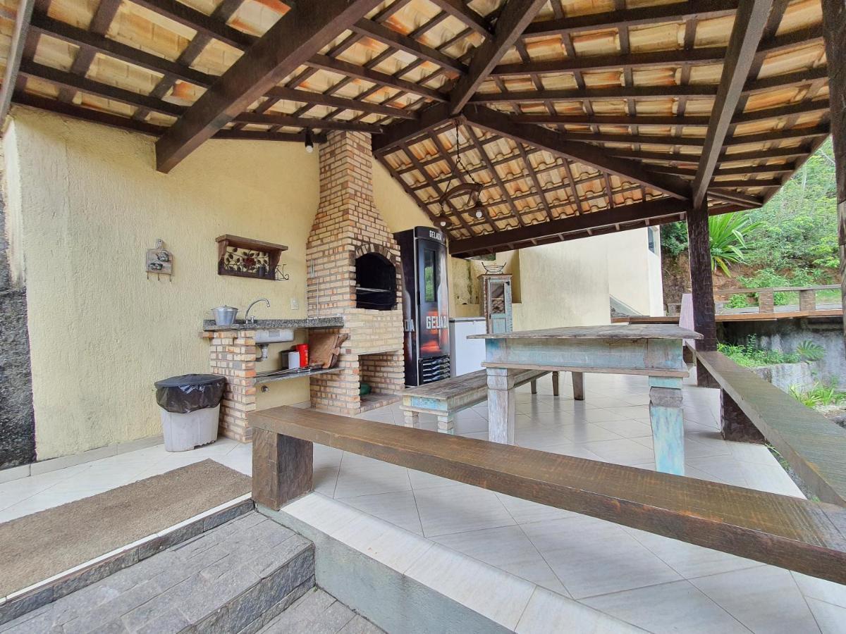 Maravilhosa Mansao Geriba Buzios Villa Dış mekan fotoğraf