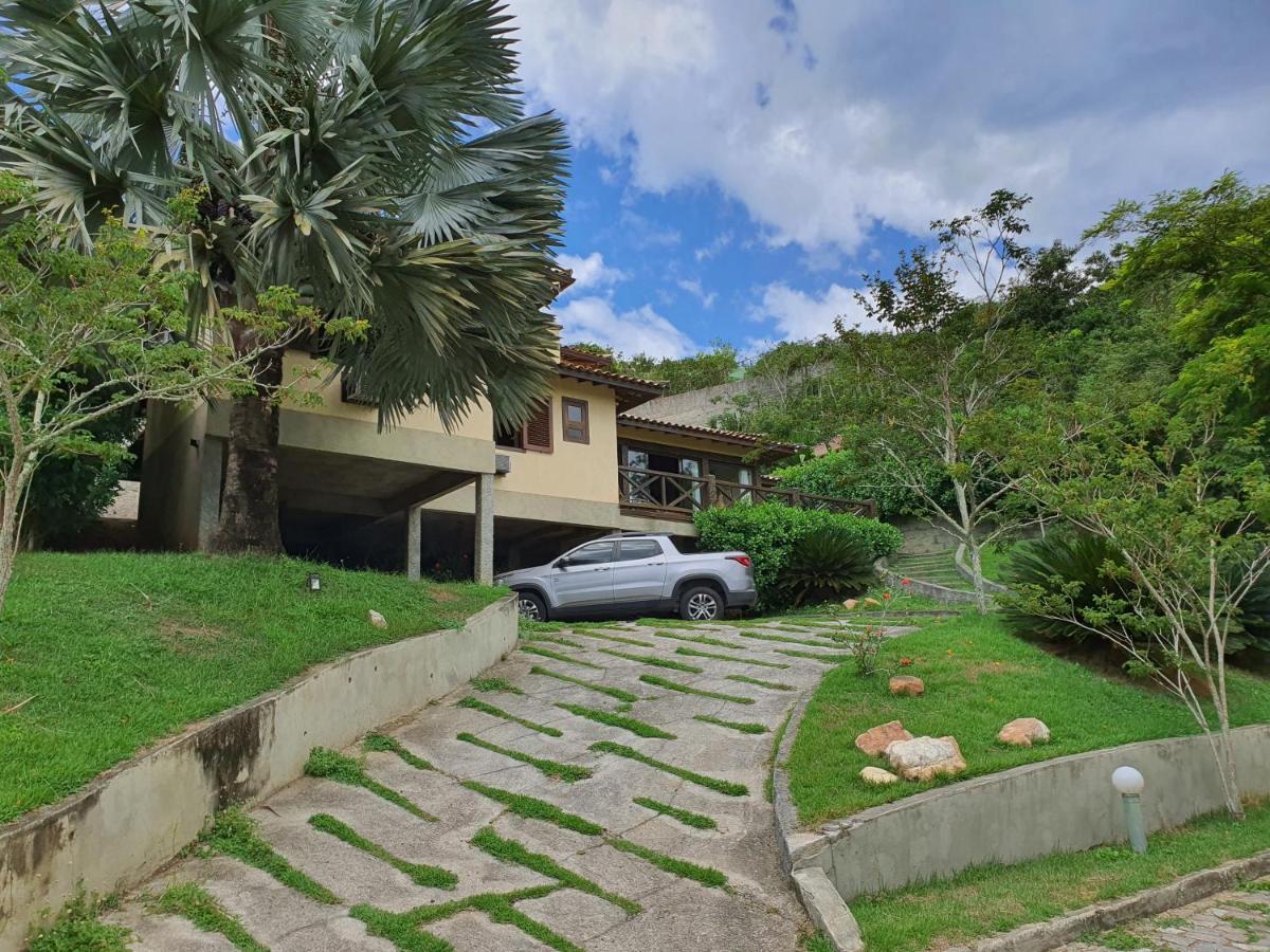 Maravilhosa Mansao Geriba Buzios Villa Dış mekan fotoğraf