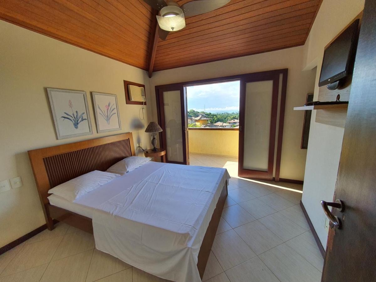 Maravilhosa Mansao Geriba Buzios Villa Dış mekan fotoğraf