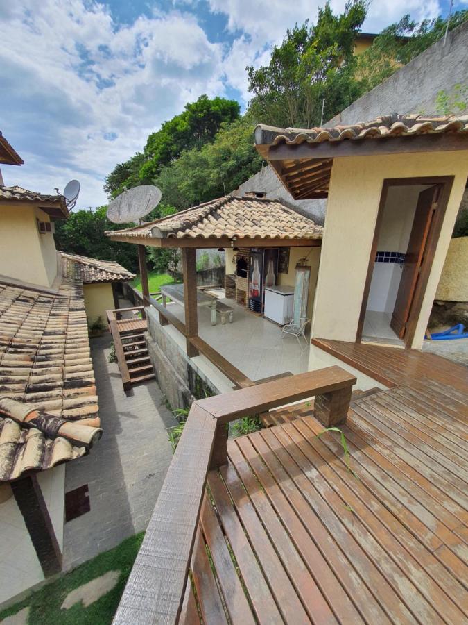 Maravilhosa Mansao Geriba Buzios Villa Dış mekan fotoğraf