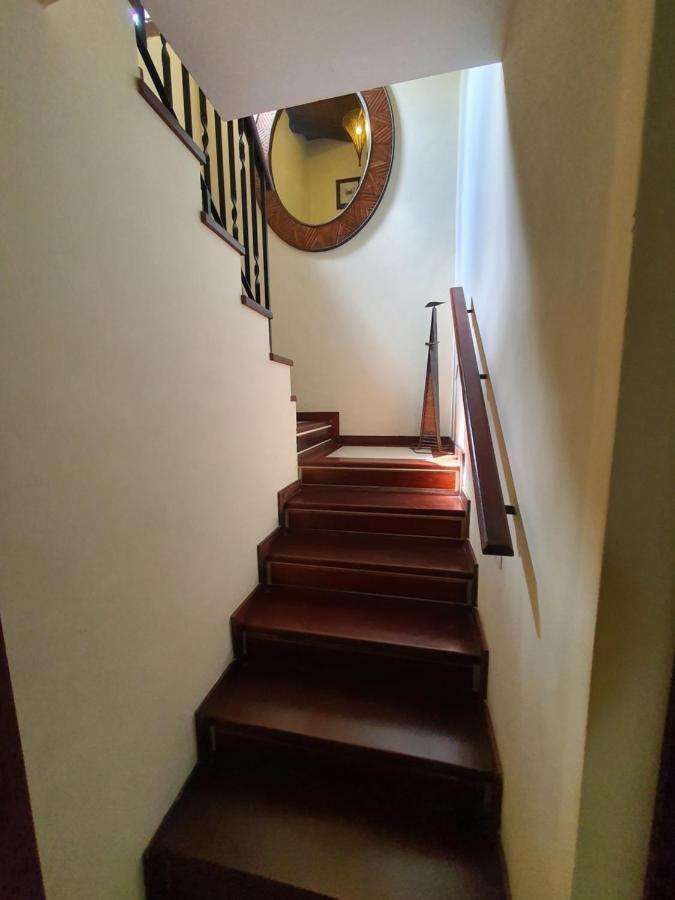 Maravilhosa Mansao Geriba Buzios Villa Dış mekan fotoğraf