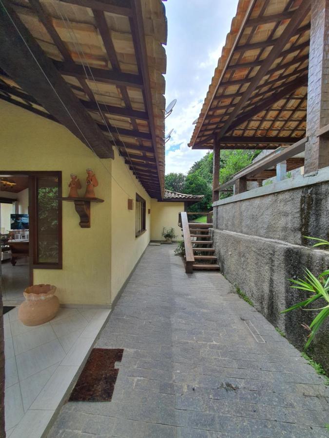 Maravilhosa Mansao Geriba Buzios Villa Dış mekan fotoğraf