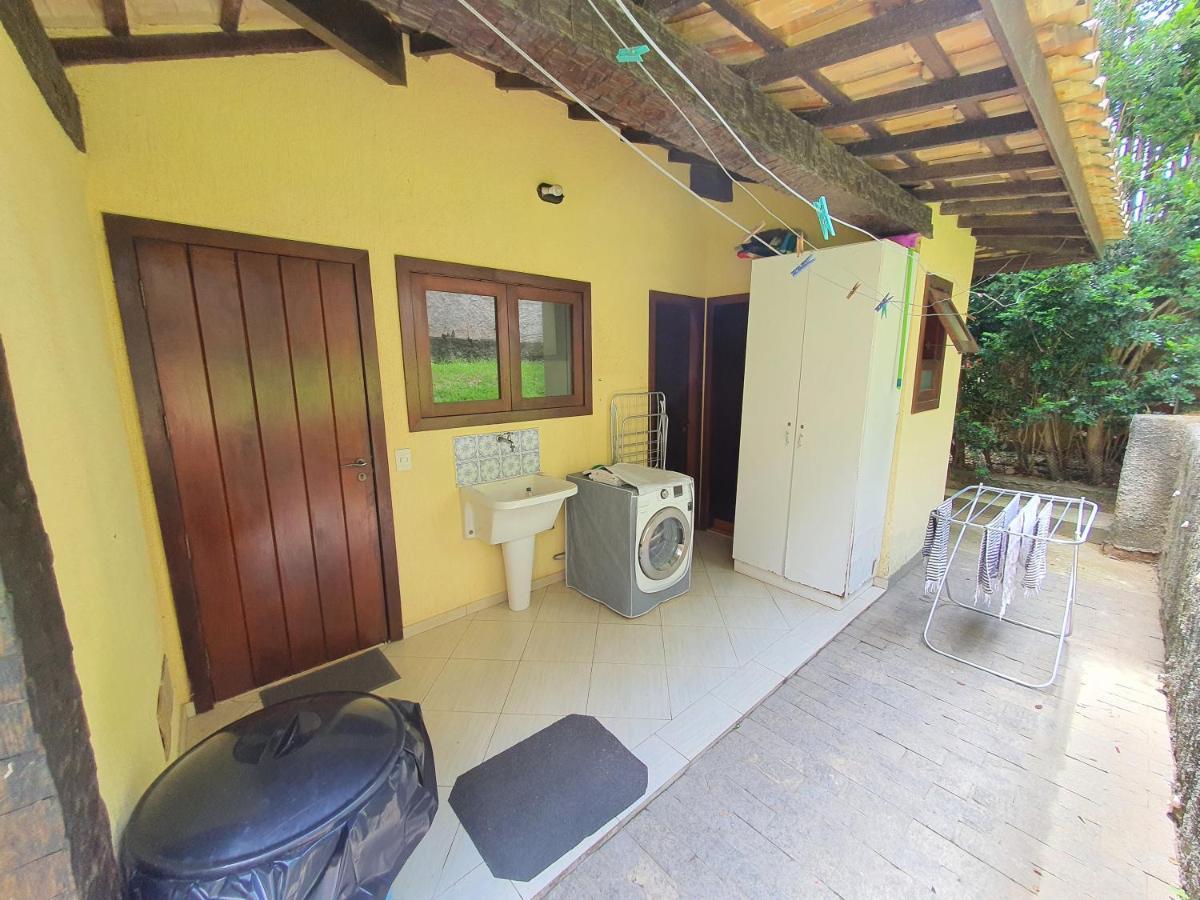 Maravilhosa Mansao Geriba Buzios Villa Dış mekan fotoğraf