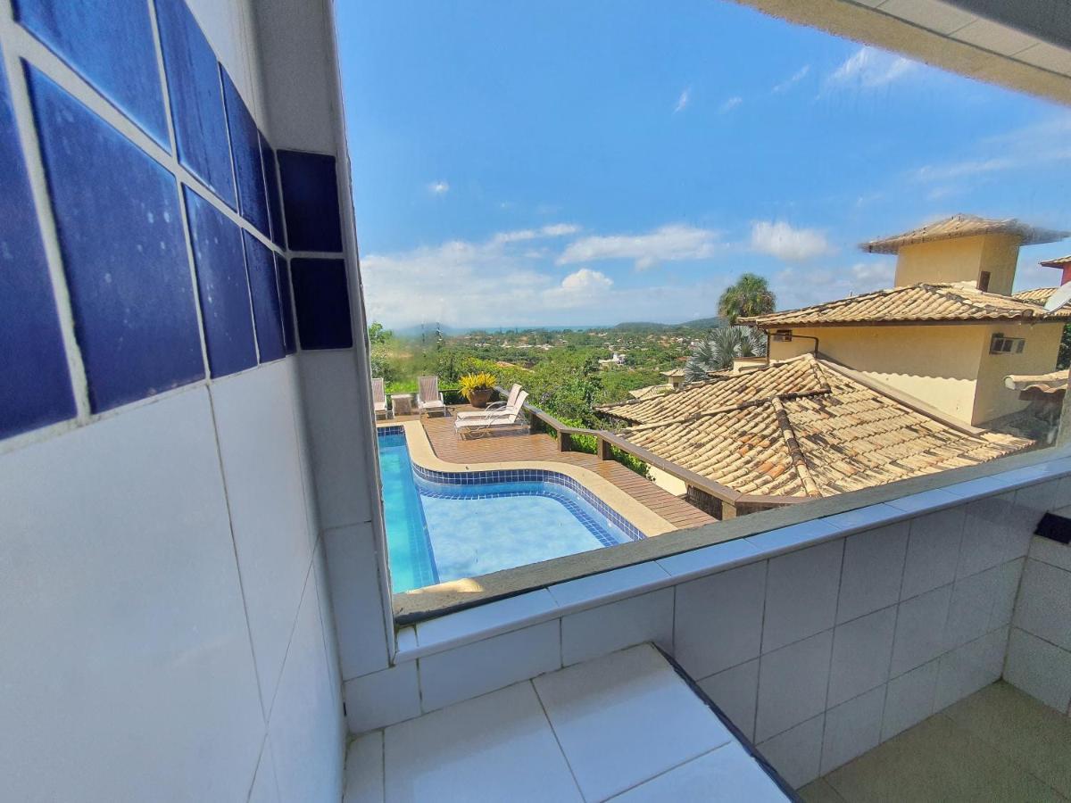 Maravilhosa Mansao Geriba Buzios Villa Dış mekan fotoğraf