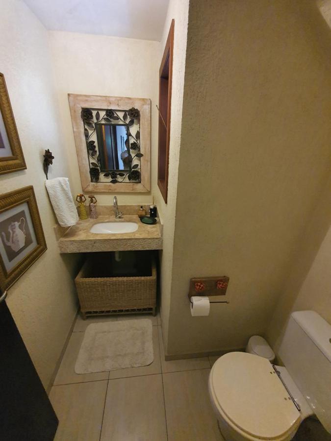 Maravilhosa Mansao Geriba Buzios Villa Dış mekan fotoğraf
