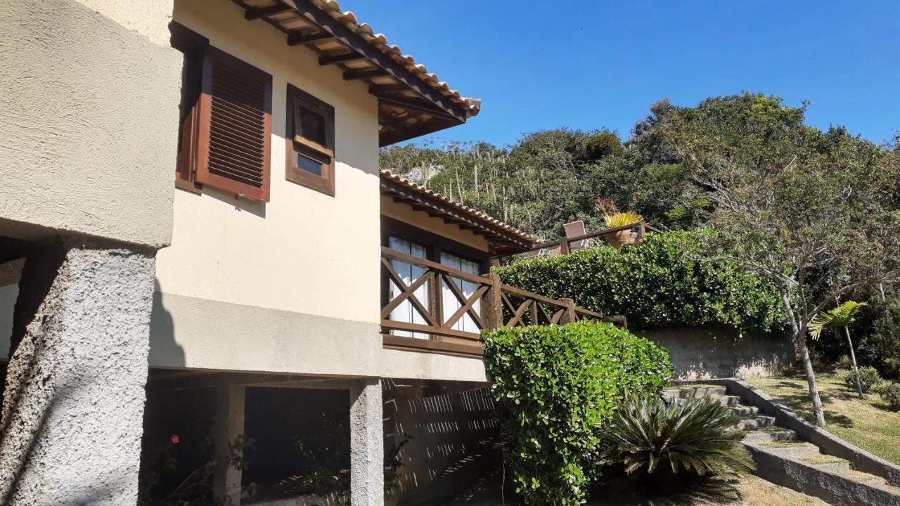 Maravilhosa Mansao Geriba Buzios Villa Dış mekan fotoğraf
