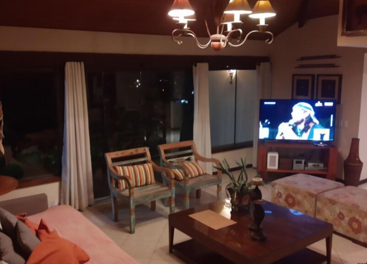 Maravilhosa Mansao Geriba Buzios Villa Dış mekan fotoğraf