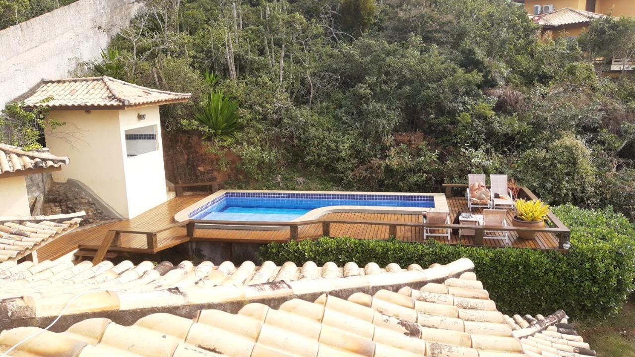 Maravilhosa Mansao Geriba Buzios Villa Dış mekan fotoğraf