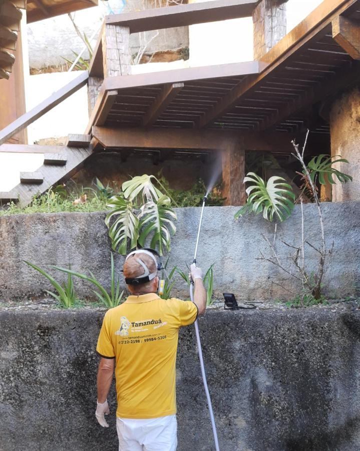 Maravilhosa Mansao Geriba Buzios Villa Dış mekan fotoğraf