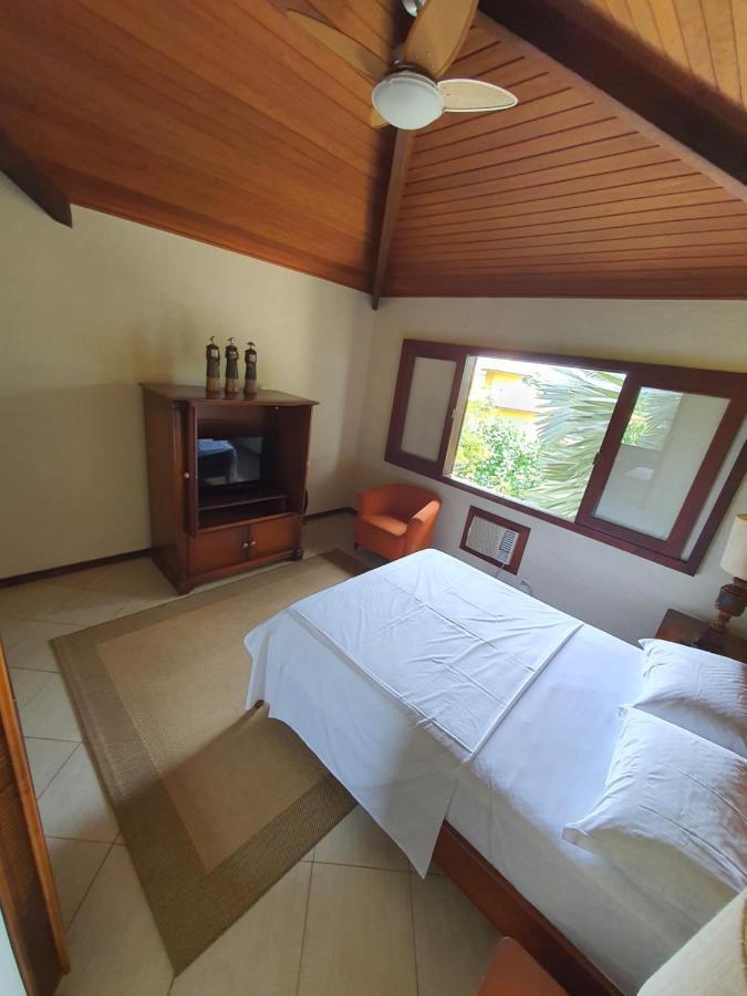 Maravilhosa Mansao Geriba Buzios Villa Dış mekan fotoğraf