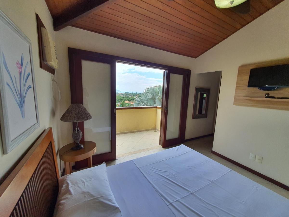 Maravilhosa Mansao Geriba Buzios Villa Dış mekan fotoğraf