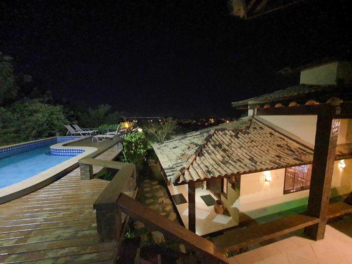 Maravilhosa Mansao Geriba Buzios Villa Dış mekan fotoğraf
