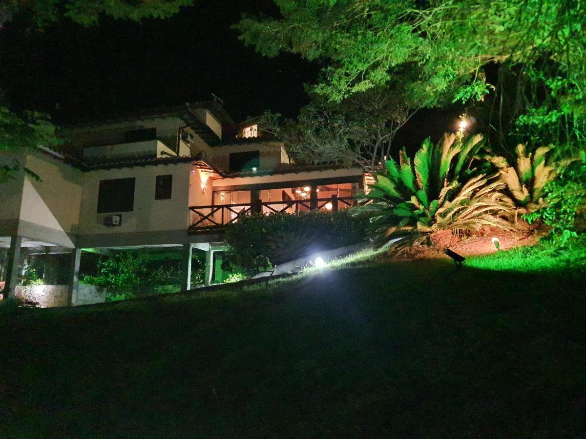 Maravilhosa Mansao Geriba Buzios Villa Dış mekan fotoğraf