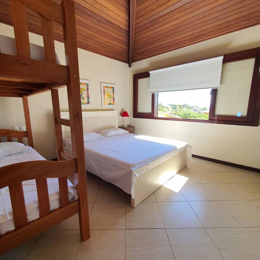 Maravilhosa Mansao Geriba Buzios Villa Dış mekan fotoğraf