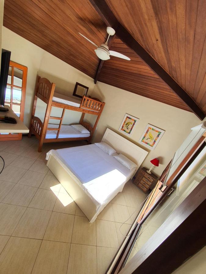 Maravilhosa Mansao Geriba Buzios Villa Dış mekan fotoğraf